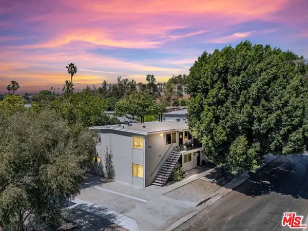 5745 Arroyo Drive, Los Angeles, CA 90042