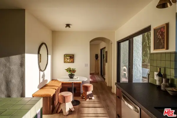 4249 Torreon Drive, Woodland Hills, CA 91364