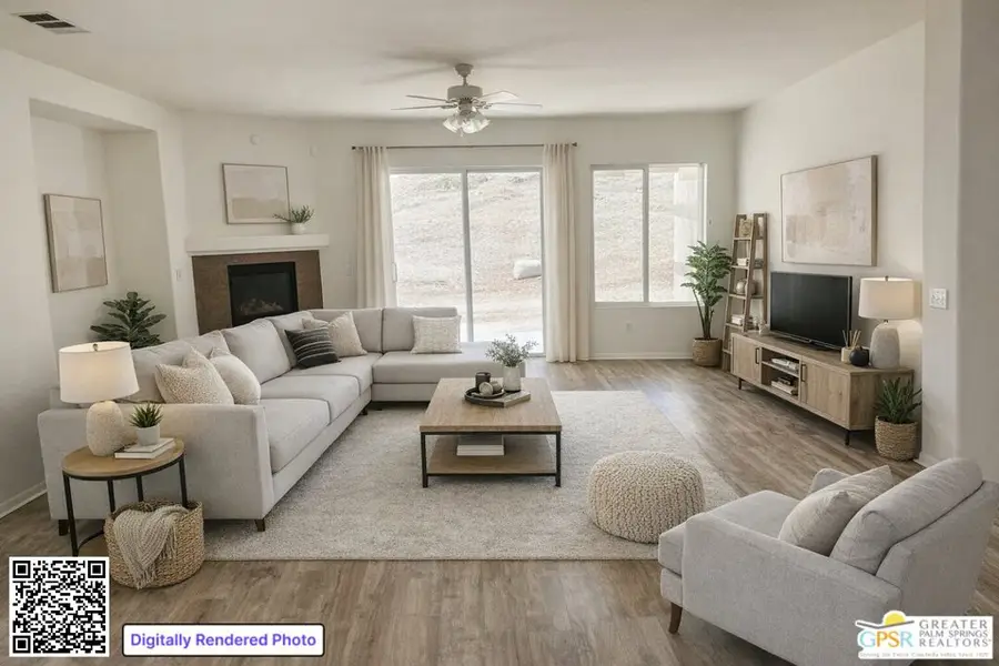 9139 Silver Star Avenue, Desert Hot Springs, CA 92240 - #3