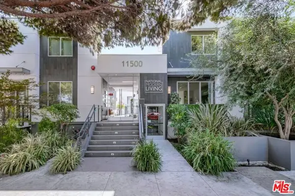 11500 National Boulevard #106, Los Angeles, CA 90064