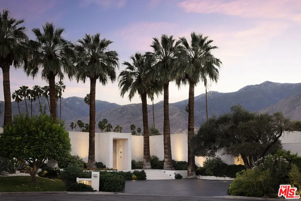 1255 E Via Estrella, Palm Springs, CA 92264 - #1
