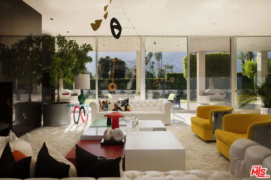 1255 E Via Estrella, Palm Springs, CA 92264 - #2