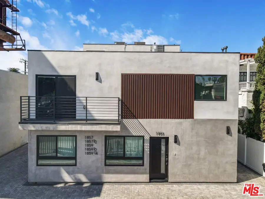 1857 Crenshaw Boulevard, Los Angeles, CA 90019 - #3