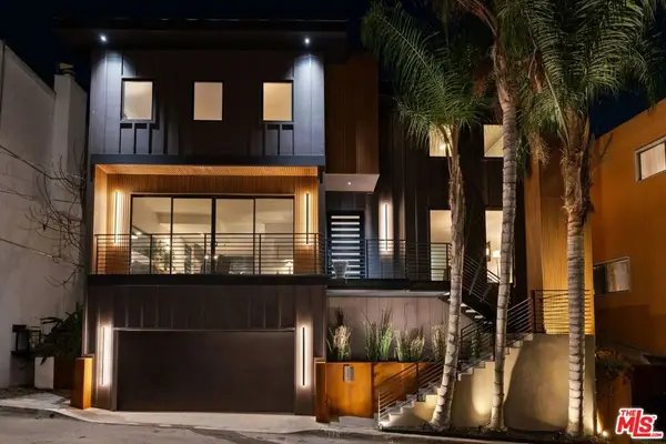 3601 Dixie Canyon Place, Sherman Oaks, CA 91423