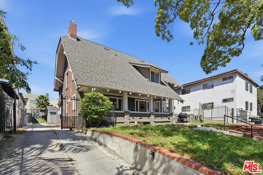 1959 S La Salle Avenue, Los Angeles, CA 90018 - #2