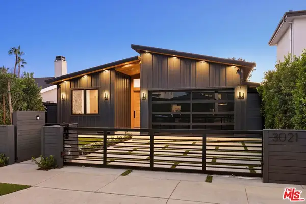 3021 Kelton Avenue, Los Angeles, CA 90034