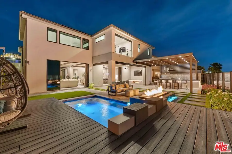 20524 W Shelley Lane, Porter Ranch, CA 91326 - #3