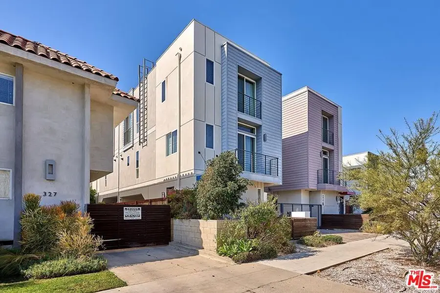 319 S Serrano Avenue, Los Angeles, CA 90020 - #2