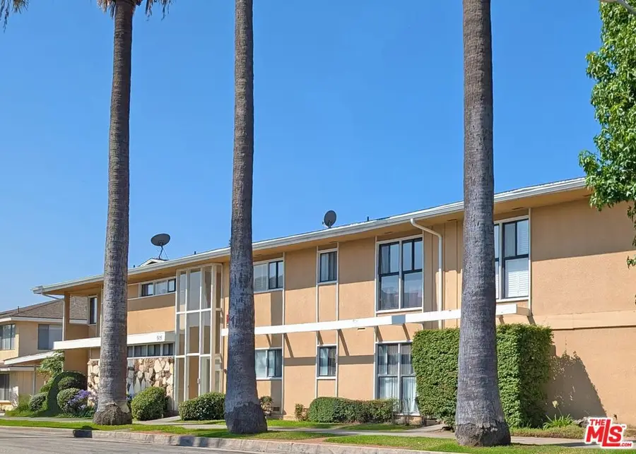 505 N Stoneman Avenue, Alhambra, CA 91801 - #3