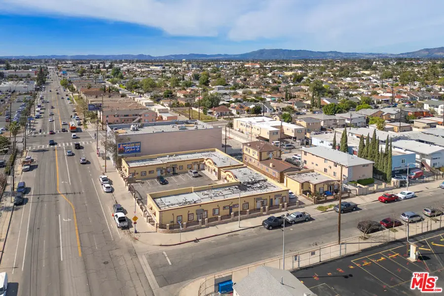 11329 Sherman Way, Sun Valley, CA 91352 - #3