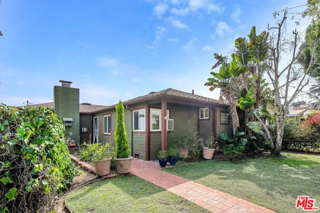 2030 Marine Street, Santa Monica, CA 90405 - #1