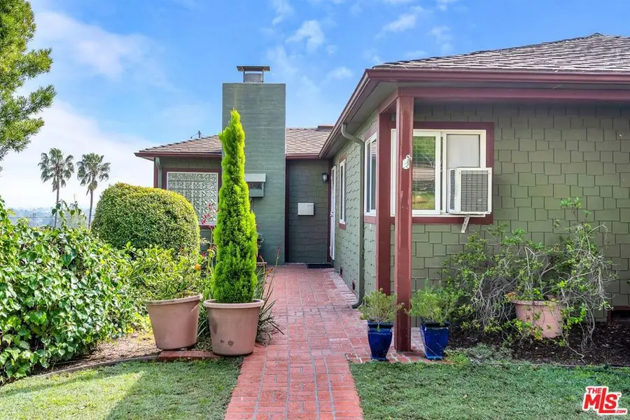 2030 Marine Street, Santa Monica, CA 90405 - #3