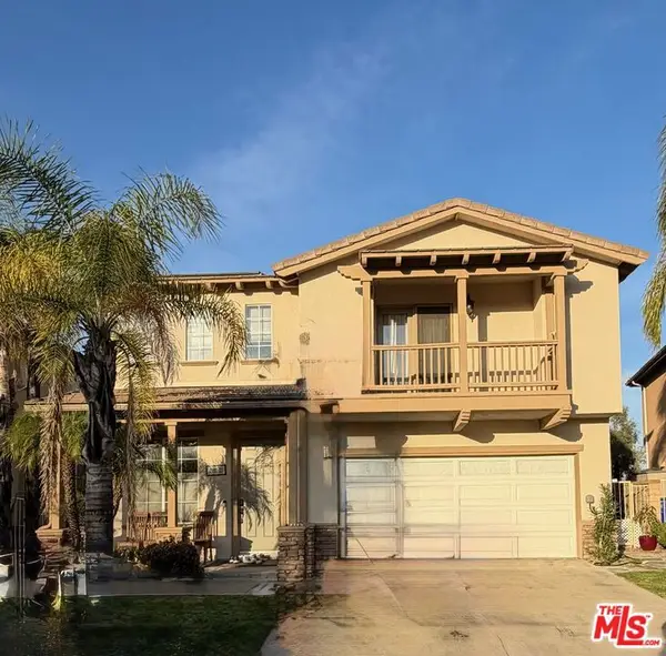 27940 Agapanthus Lane, Valencia, CA 91354