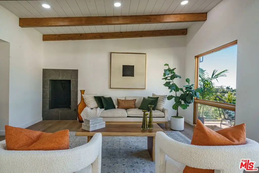 6374 Macal Place, Los Angeles, CA 90068 - #1