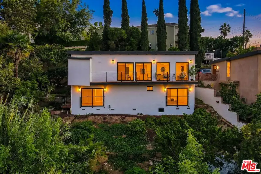 6374 Macal Place, Los Angeles, CA 90068 - #3