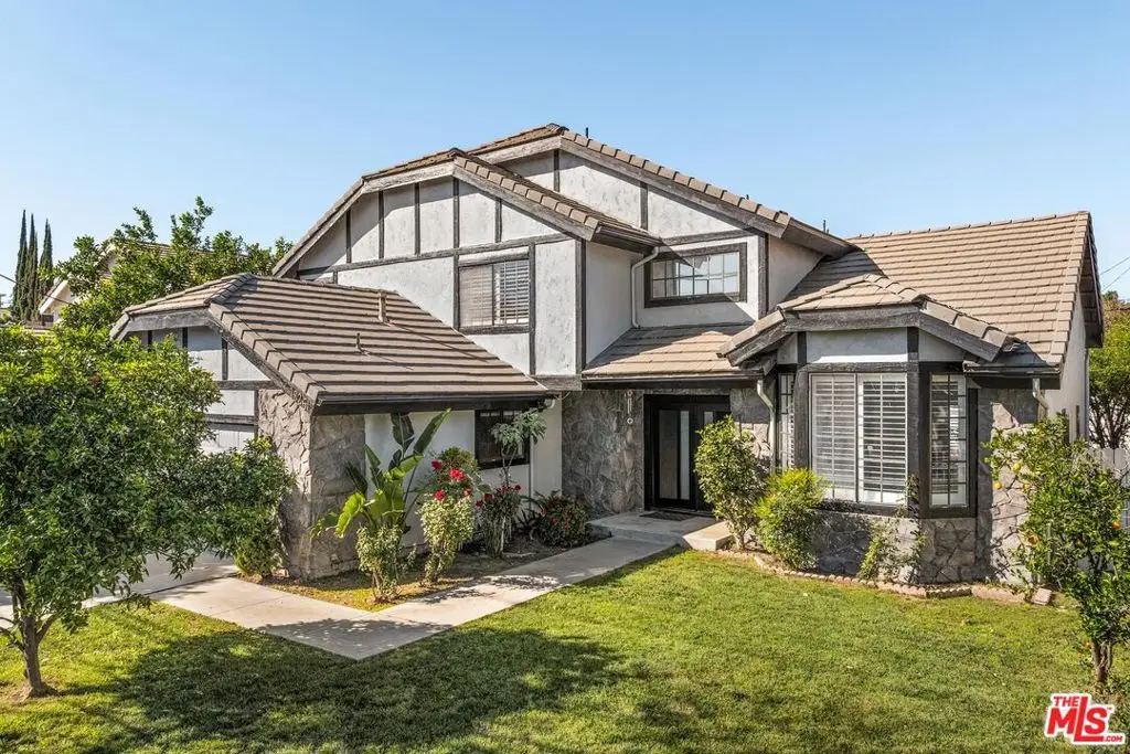 18251 Chase Street, Northridge, CA 91325 - #1