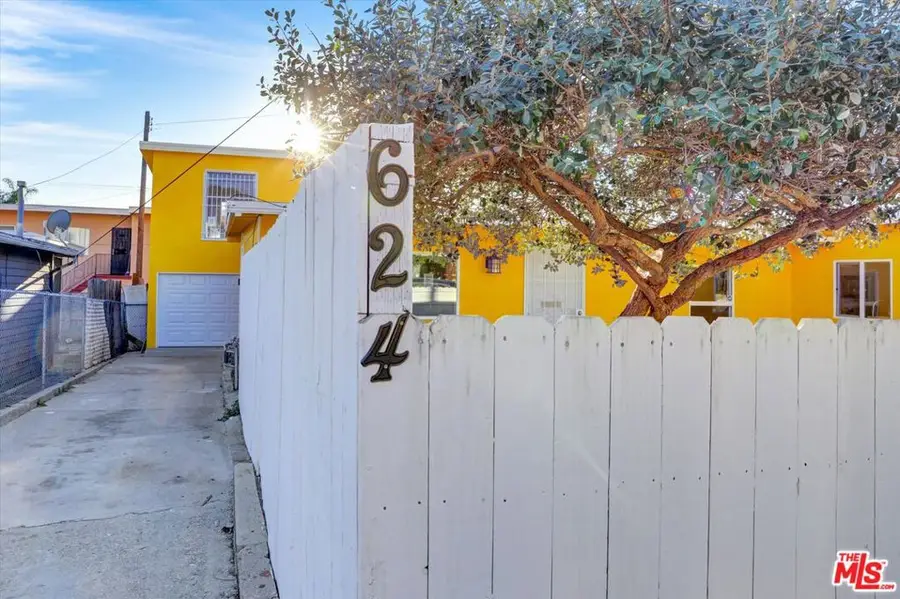 624 W Beach Avenue, Inglewood, CA 90302 - #2