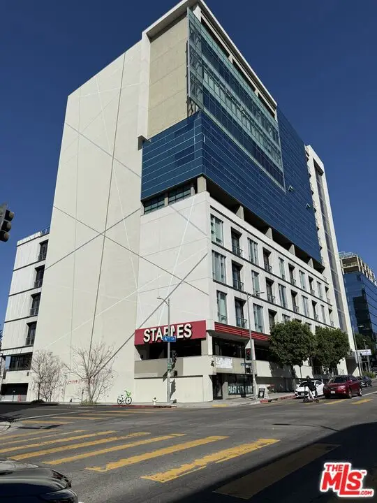 3223 W 6th Street #902, Los Angeles, CA 90020 - #2