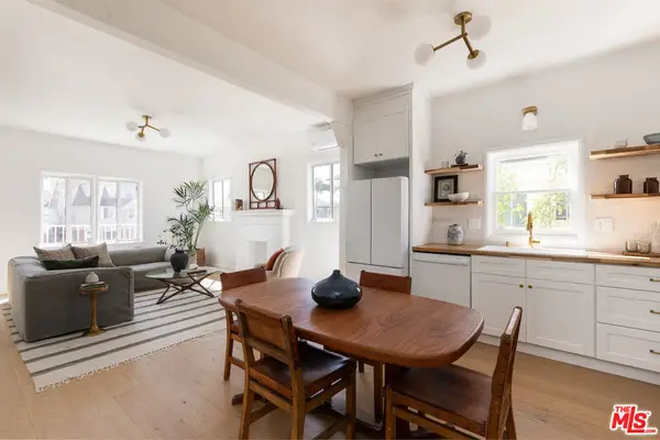 1221 5th Avenue #3, Los Angeles, CA 90019