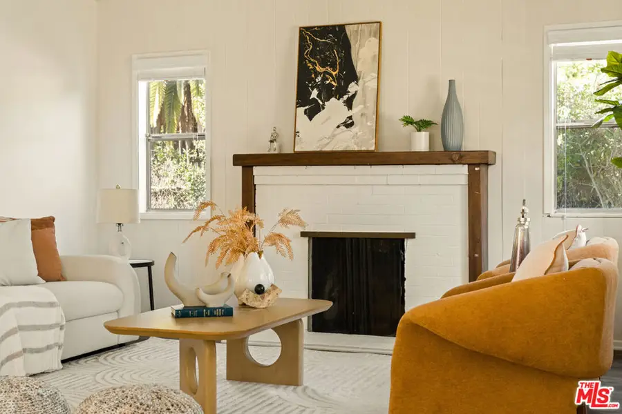 3115 S Curts Avenue, Los Angeles, CA 90034 - #2