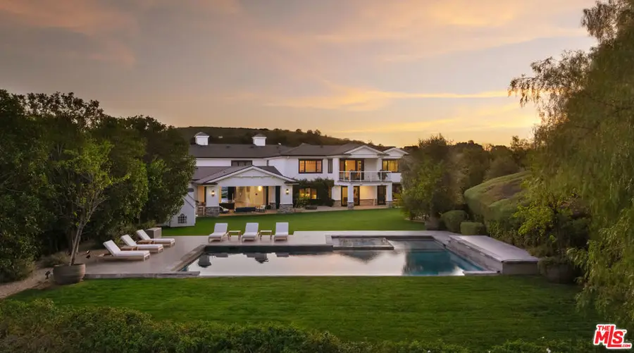 24155 Hidden Ridge Road, Hidden Hills, CA 91302 - #2