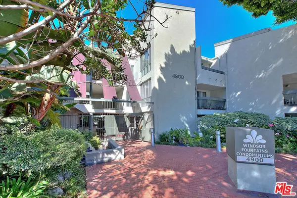 4900 Overland Avenue #274, Culver City, CA 90230
