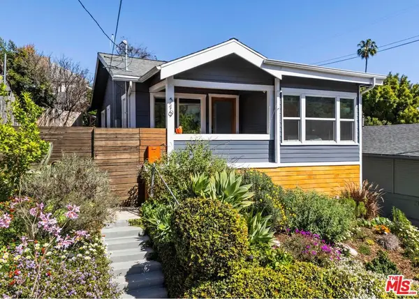 519 N Avenue 49, Los Angeles, CA 90042