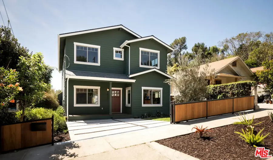 1622 Donaldson Street, Los Angeles, CA 90026 - #3