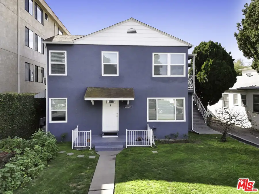 14526 Dickens Street, Sherman Oaks, CA 91403 - #3