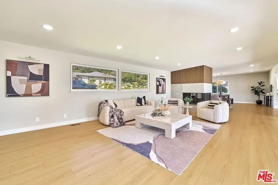 1908 Lyans Drive, La Canada Flintridge, CA 91011 - #2