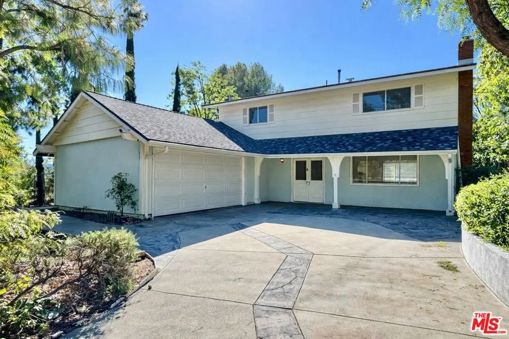 26026 Adamor Road, Calabasas, CA 91302 - #1