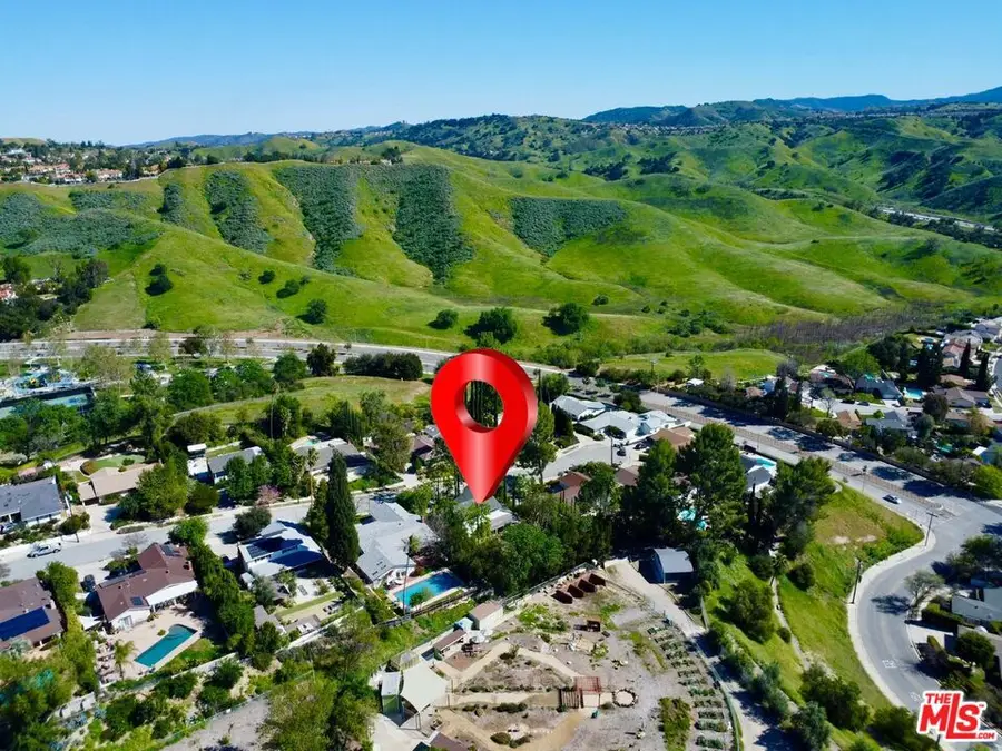 26026 Adamor Road, Calabasas, CA 91302 - #2