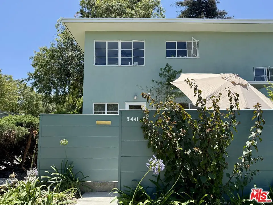 5441 Village Green, Los Angeles, CA 90016 - #1