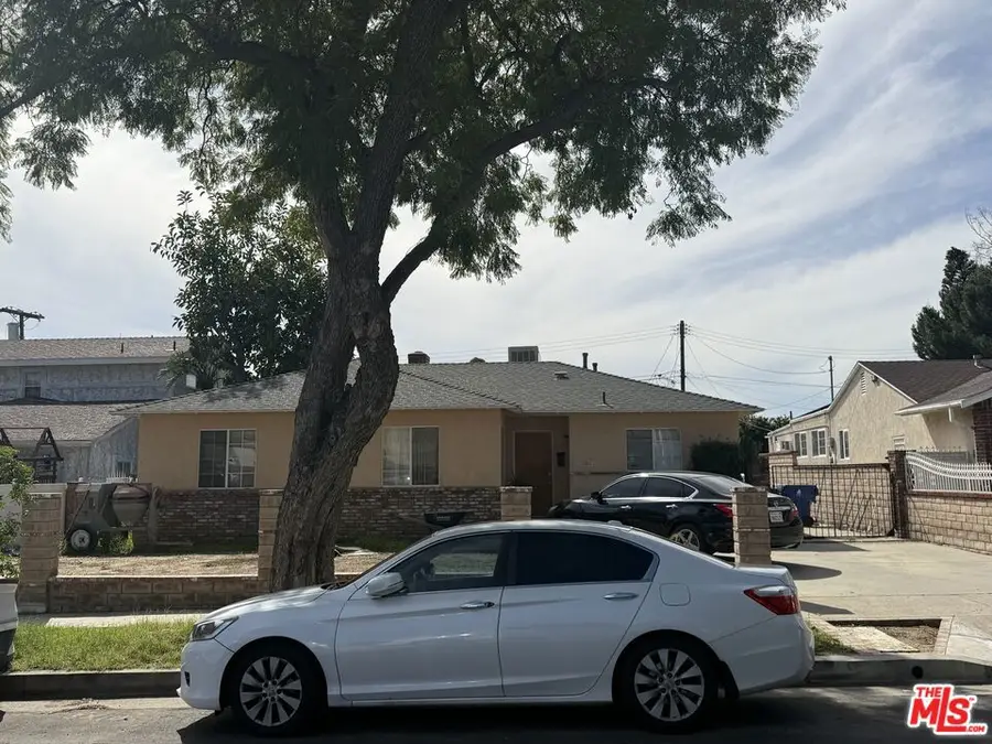 13025 Dronfield Avenue, Sylmar, CA 91342 - #2