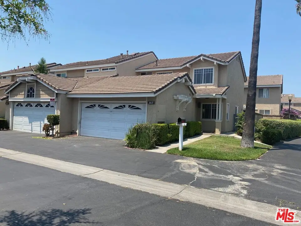 3615 Meadowlark Street, El Monte, CA 91732 - #1