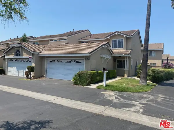 3615 Meadowlark Street, El Monte, CA 91732