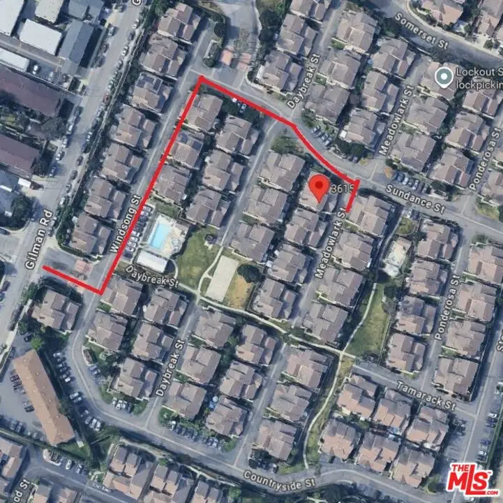 3615 Meadowlark Street, El Monte, CA 91732 - #2