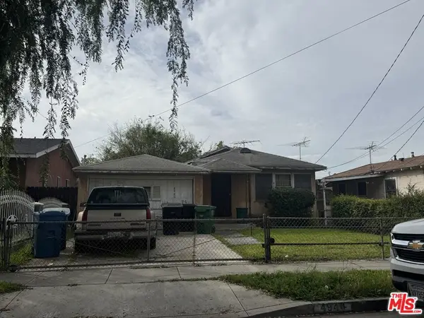 4940 Beck Avenue, Bell, CA 90201