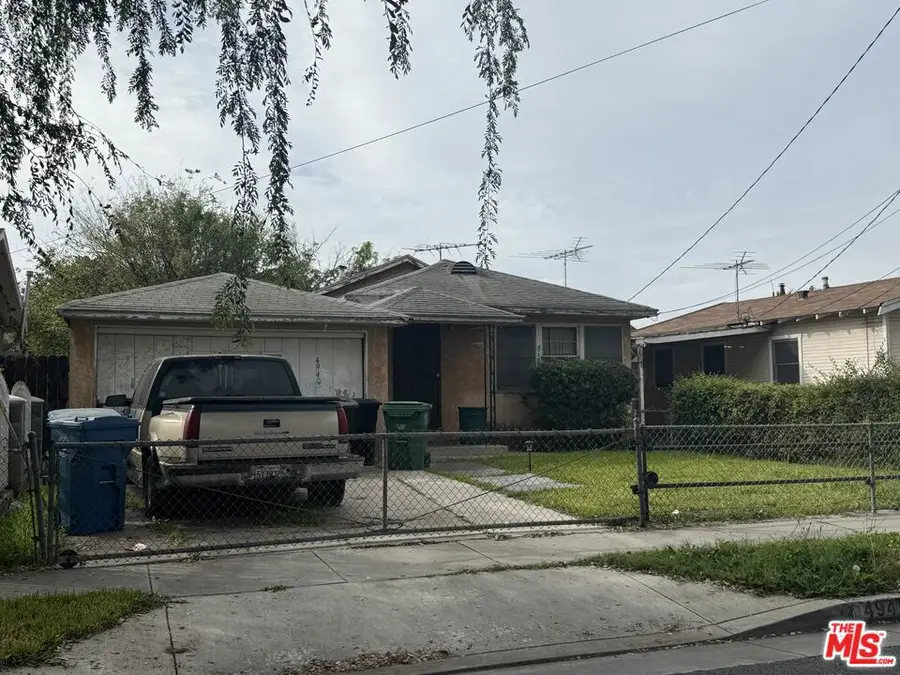 4940 Beck Avenue, Bell, CA 90201 - #3