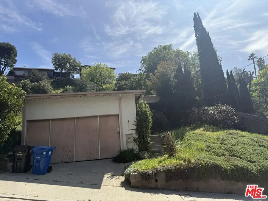 2630 Saxon Drive, Los Angeles, CA 90065 - #2