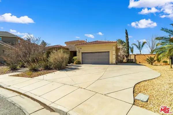 36403 Chalone Drive, Palmdale, CA 93552