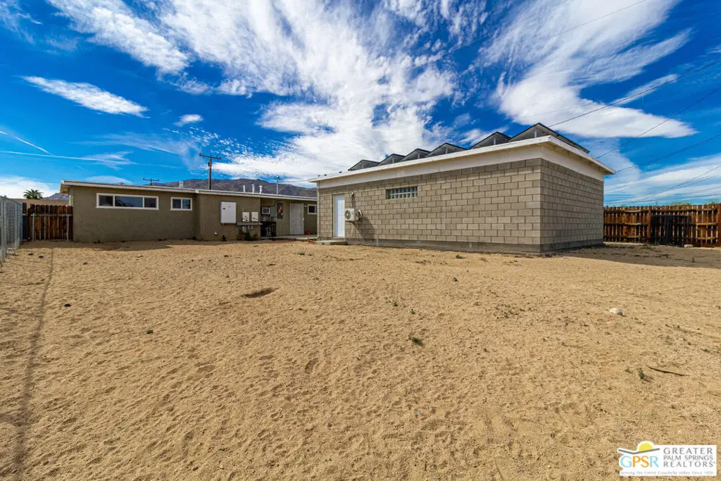 73968 Gorgonio Drive, Twentynine Palms, CA 92277 - #1