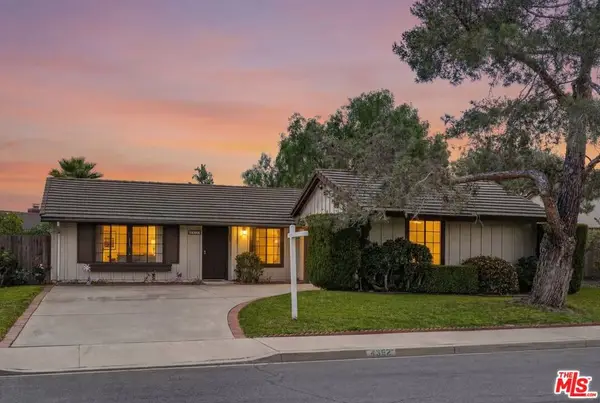 4362 Milpas Street, Camarillo, CA 93012