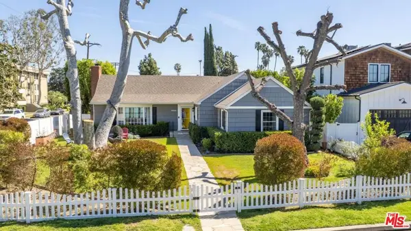 4954 Mammoth Avenue, Sherman Oaks, CA 91423