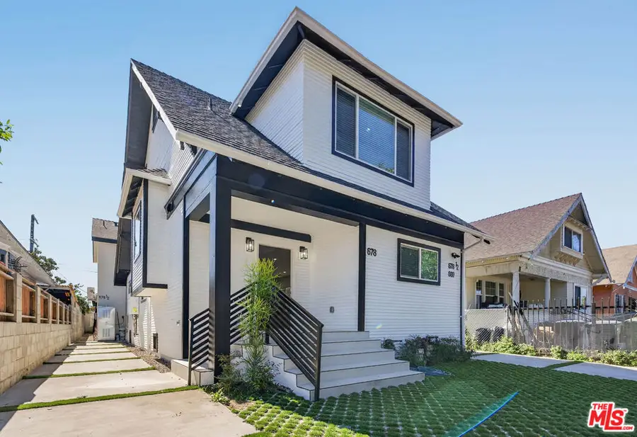 678 E 45th Street, Los Angeles, CA 90011 - #2