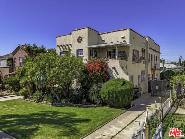 1945 S Bronson Avenue, Los Angeles, CA 90018