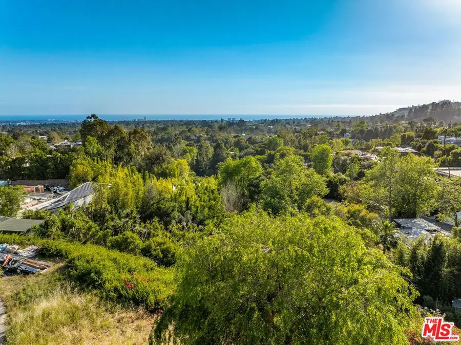 741 N Tigertail Road, Los Angeles, CA 90049 - #3