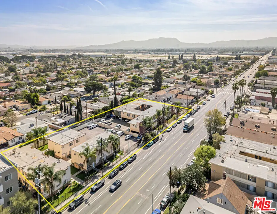 7442 Vineland Avenue, Sun Valley, CA 91352 - #1