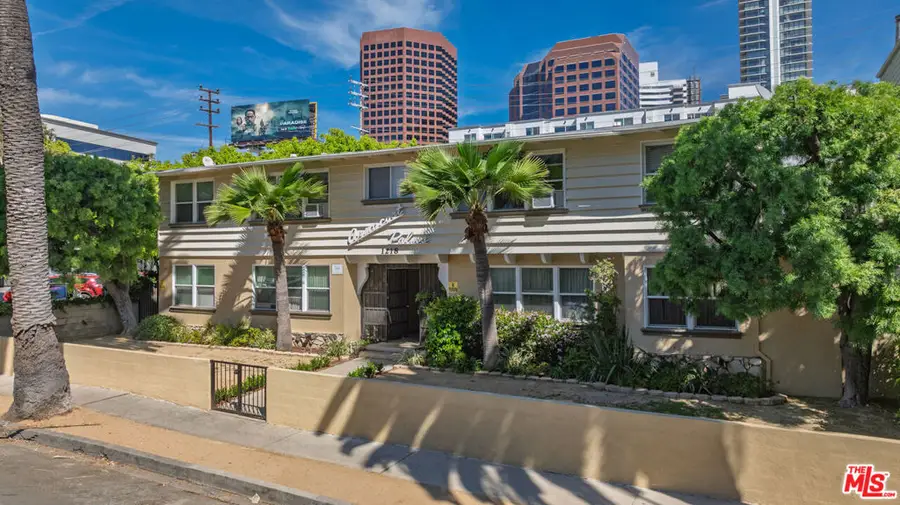 1218 Armacost Avenue, Los Angeles, CA 90025 - #2