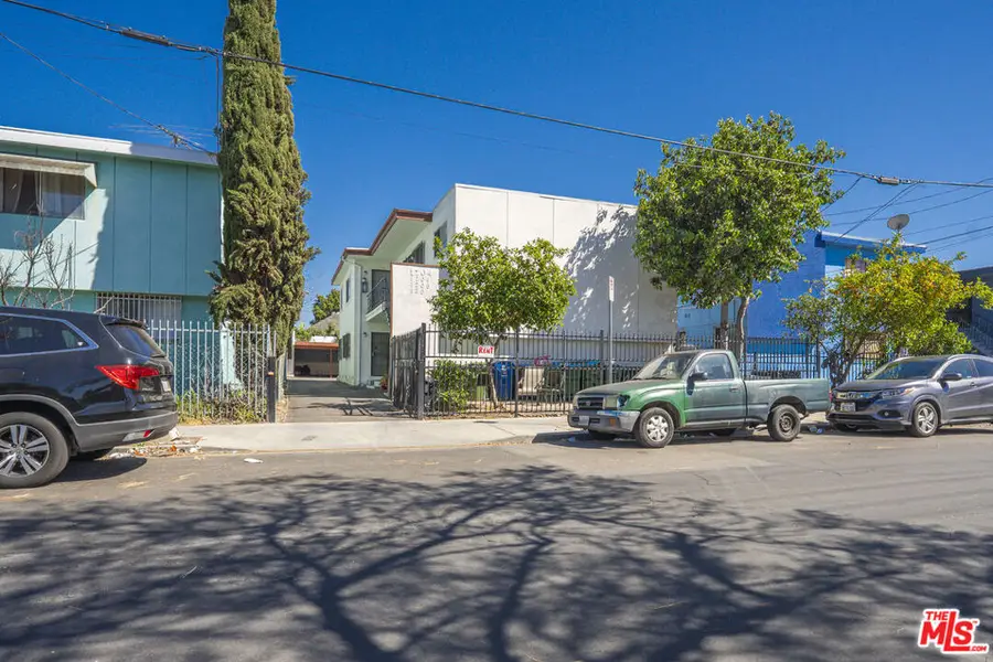 1204 S Hobart Boulevard, Los Angeles, CA 90006 - #2